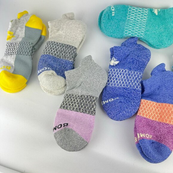 Bombas Variety Gift Box Set Socks - Picture 4 of 7